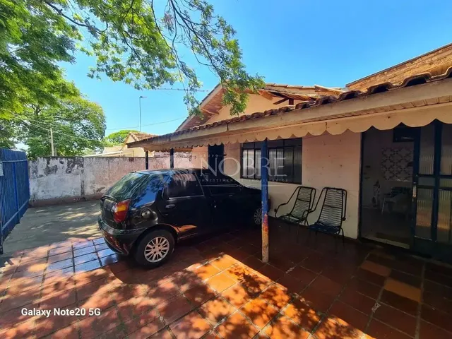 Imagem: Casa À Venda na Vila Morangueira