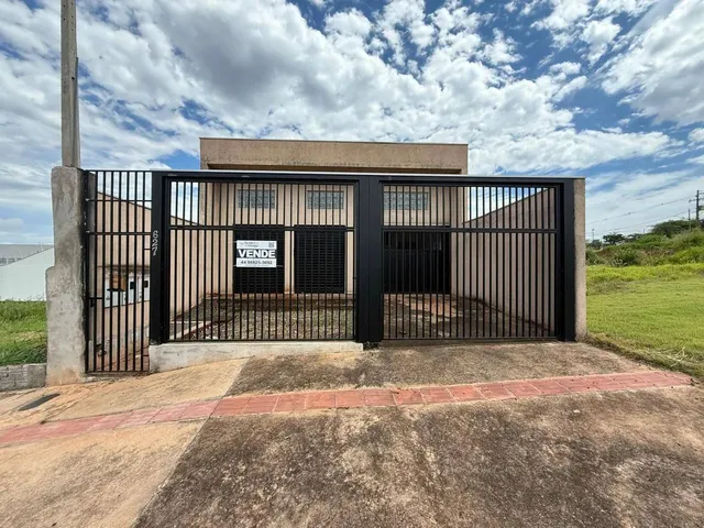 Imagem: Sobrado Comercial e Residencial À Venda