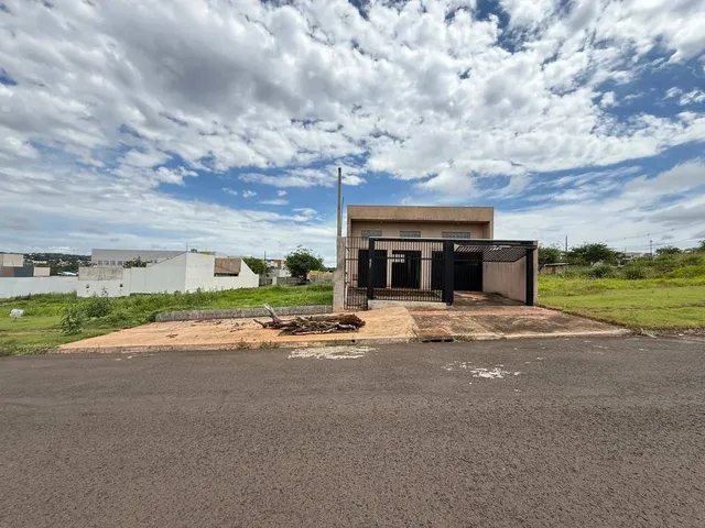 Imagem 3: Sobrado Comercial e Residencial À Venda no Jardim Espanha, 3 Quartos e 2 Suítes, 192M²