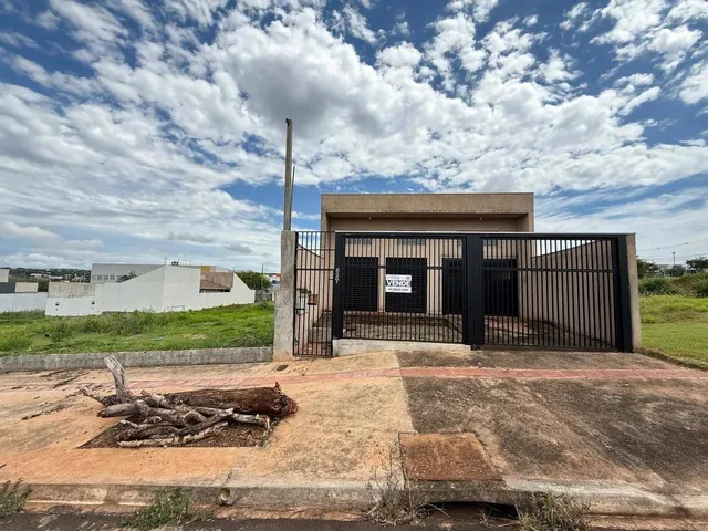 Imagem 6: Sobrado Comercial e Residencial À Venda no Jardim Espanha, 3 Quartos e 2 Suítes, 192M²