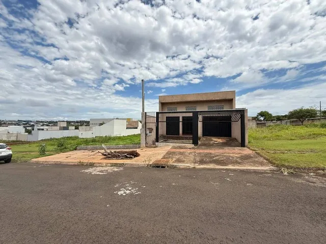 Imagem 11: Sobrado Comercial e Residencial À Venda no Jardim Espanha, 3 Quartos e 2 Suítes, 192M²