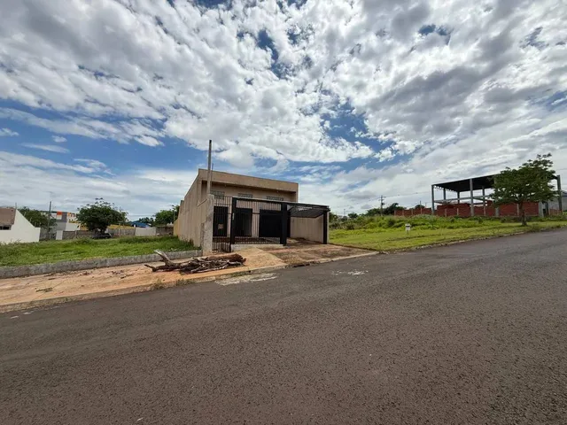 Imagem 12: Sobrado Comercial e Residencial À Venda no Jardim Espanha, 3 Quartos e 2 Suítes, 192M²