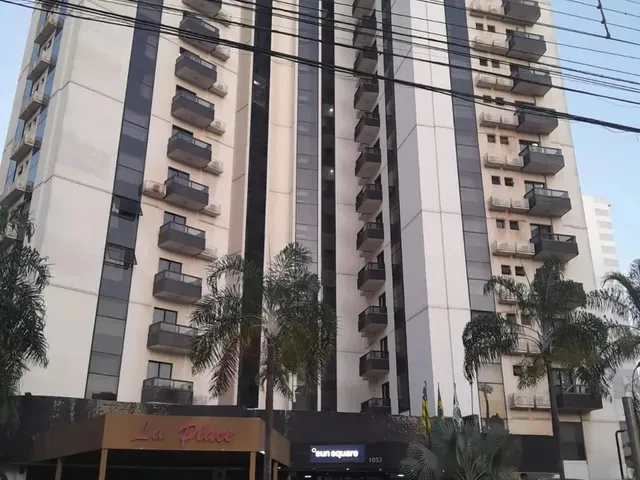 Imagem: Imóvel para Venda Possui 33 Metros Quadrados