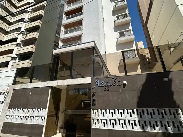 Imagem: Apartamento À Venda com 108 Metros Quadrados