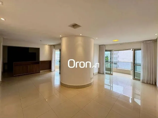 Imagem 1: Apartamento com 3 Dormitórios À Venda, 150 M² por R$ 570.000,00 - Setor Aeroporto