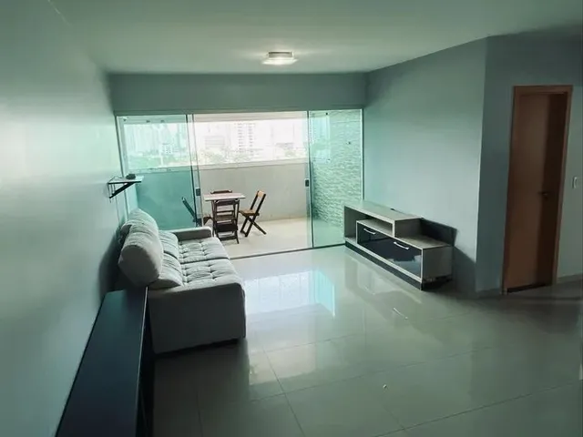 Imagem: Aparamento 2 Suites Apenas 100 Metros do