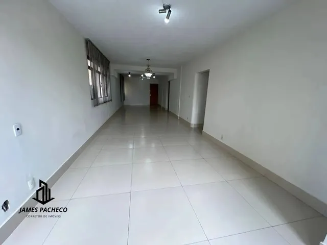 Imagem: Apartamento de 148M2, 3 Quartos 1 Suíte