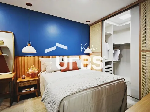 Imagem 12: B. Great Bosque dos Buritis