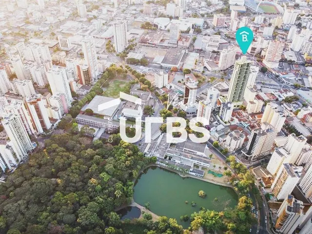 Imagem 14: B. Great Bosque dos Buritis