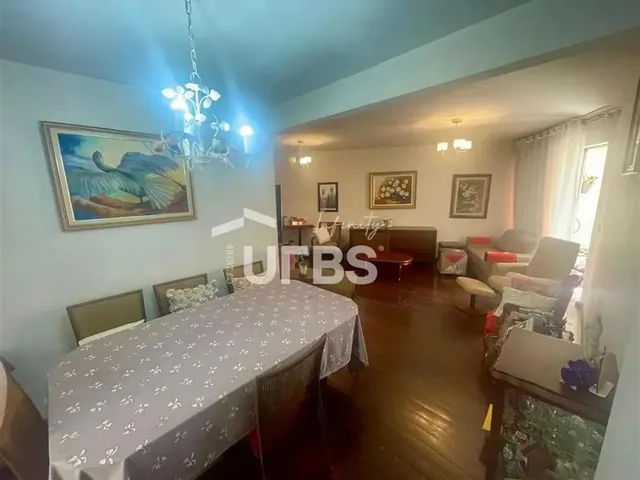 Imagem 1: Apartamento 3 Quartos Setor Oeste