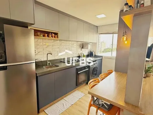 Imagem 1: Cobertura Duplex Ormuz de Oliveira