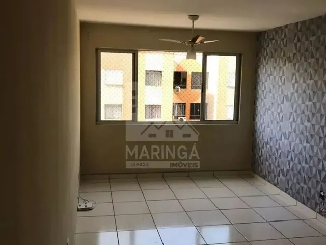 Imagem 10: Apartamento a Venda, 2 Quartos, 1 Vaga Coberta, Jd. Ipanema, Maringá Pr, Parque Das