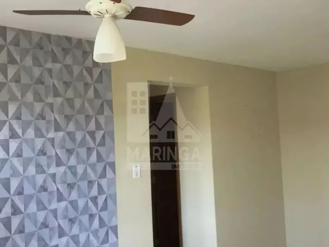 Imagem 6: Apartamento a Venda, 2 Quartos, 1 Vaga Coberta, Jd. Ipanema, Maringá Pr, Parque Das