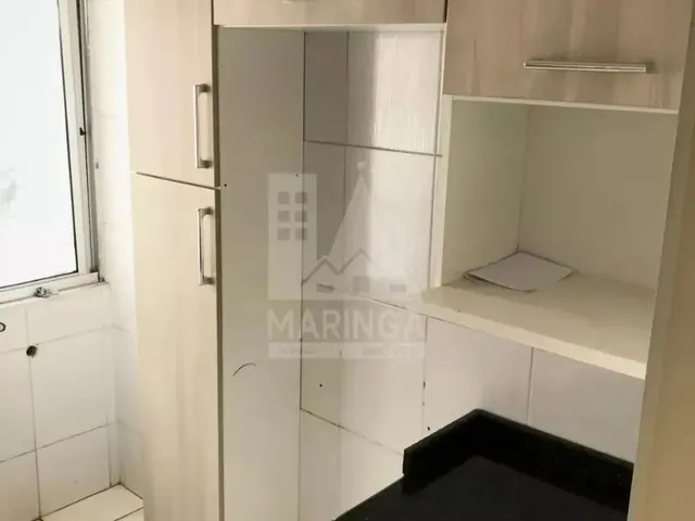 Imagem 3: Apartamento a Venda, 2 Quartos, 1 Vaga Coberta, Jd. Ipanema, Maringá Pr, Parque Das