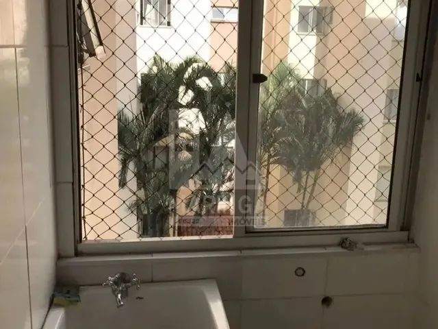 Imagem 12: Apartamento a Venda, 2 Quartos, 1 Vaga Coberta, Jd. Ipanema, Maringá Pr, Parque Das