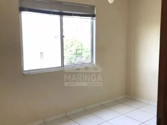 Imagem 9: Apartamento a Venda, 2 Quartos, 1 Vaga Coberta, Jd. Ipanema, Maringá Pr, Parque Das