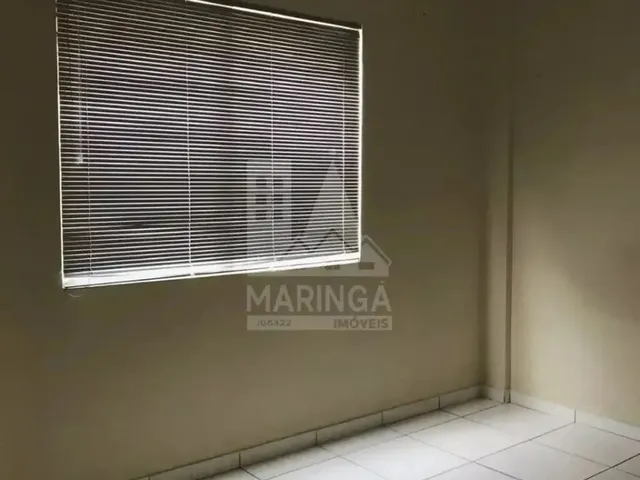 Imagem 7: Apartamento a Venda, 2 Quartos, 1 Vaga Coberta, Jd. Ipanema, Maringá Pr, Parque Das