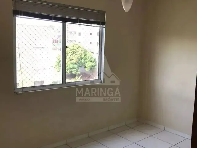 Imagem 8: Apartamento a Venda, 2 Quartos, 1 Vaga Coberta, Jd. Ipanema, Maringá Pr, Parque Das