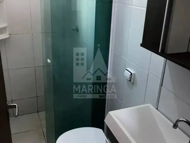 Imagem 11: Apartamento a Venda, 2 Quartos, 1 Vaga Coberta, Jd. Ipanema, Maringá Pr, Parque Das