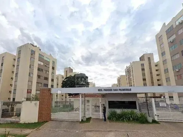 Imagem 4: Apartamento a Venda, 2 Quartos, 1 Vaga Coberta, Jd. Ipanema, Maringá Pr, Parque Das