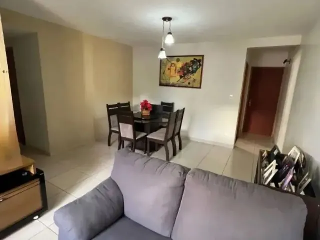 Imagem 1: Apartamento com 3 Quartos a Venda, 103M² - Setor Oeste