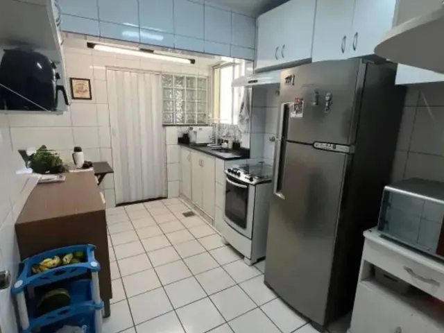 Imagem 7: Apartamento com 3 Quartos a Venda, 103M² - Setor Oeste