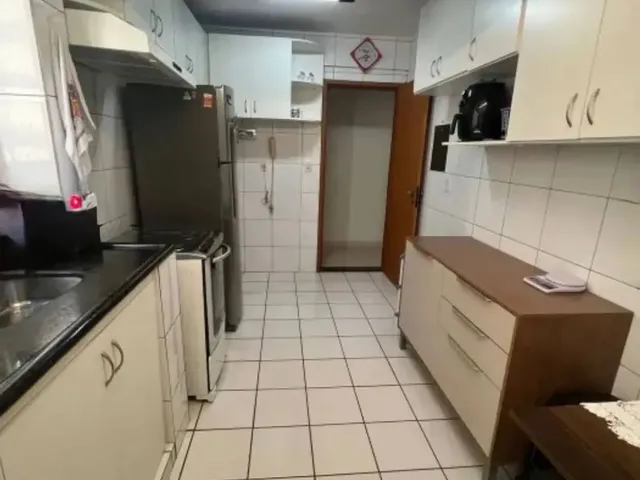 Imagem 8: Apartamento com 3 Quartos a Venda, 103M² - Setor Oeste