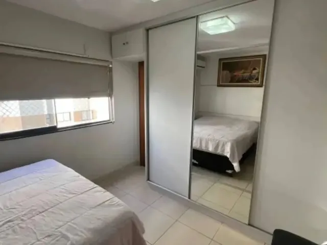Imagem 11: Apartamento com 3 Quartos a Venda, 103M² - Setor Oeste