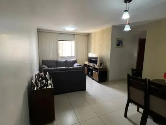 Imagem 2: Apartamento com 3 Quartos a Venda, 103M² - Setor Oeste