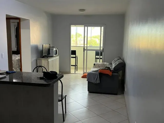 Imagem: Apartamento- 2 Quartos, Armários, 61M²