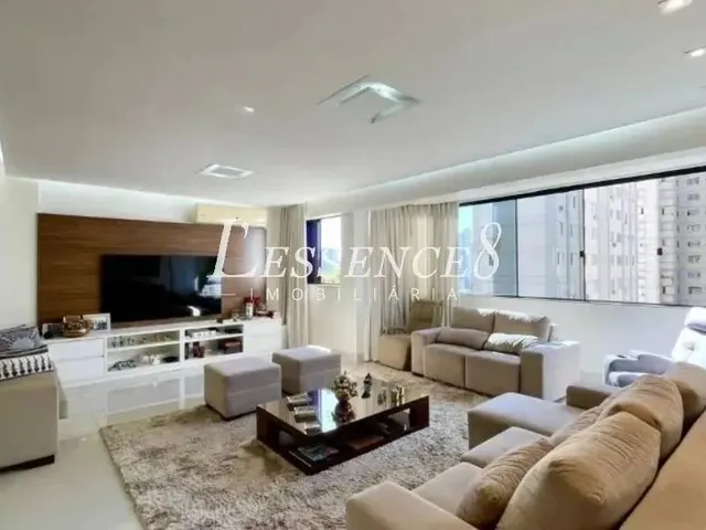 Imagem: Apto 202M² com 4 Suítes Setor Oeste