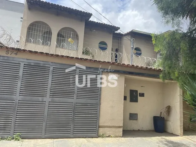 Imagem: Sobrado - Sobrado 3 Quartos, Sendo 3 Suítes