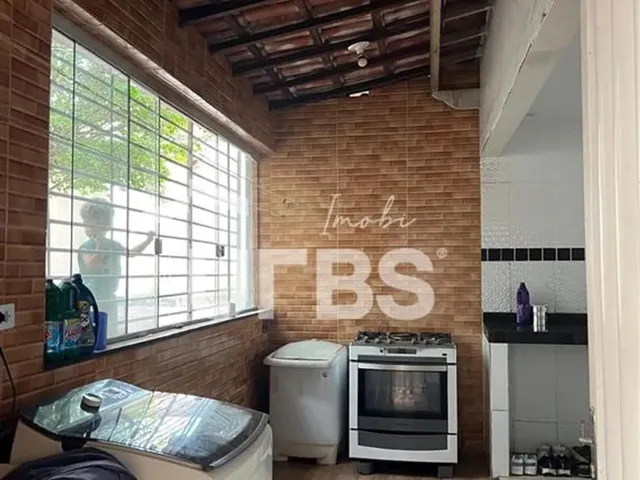 Imagem 2: Sobrado - Sobrado 3 Quartos, Sendo 3 Suítes
