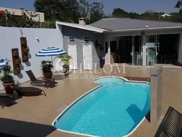 Imagem: Casa À Venda em Maringá, Jardim Monte