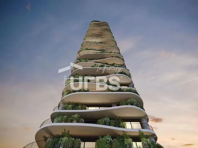 Imagem: Apartamento de Luxo À Venda Setor Oeste
