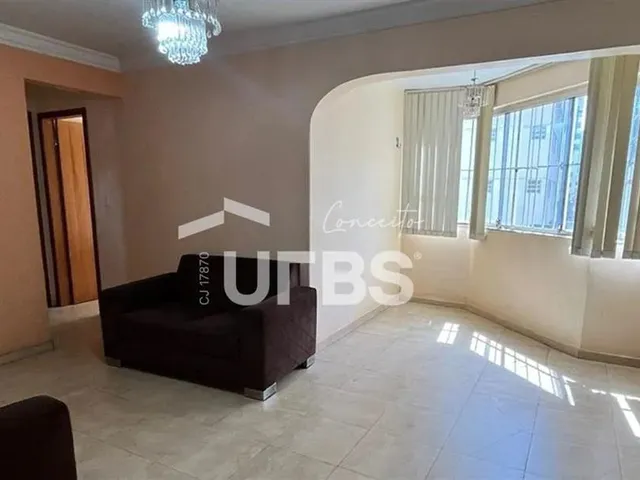Imagem: Apartamento de 58 M² no Centro de Goiânia