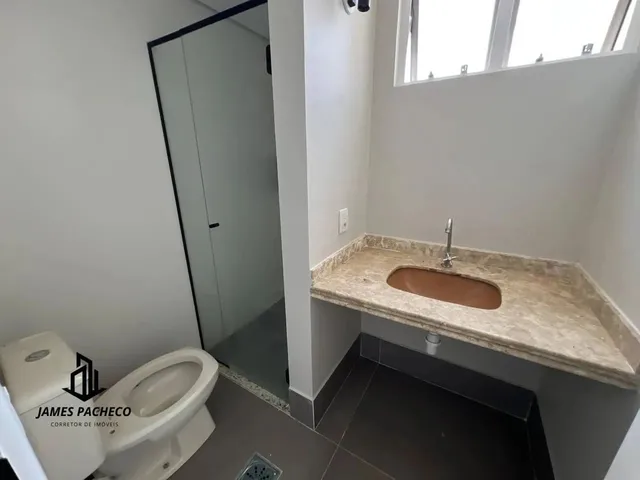 Imagem 5: Apartamento a Venda 2 Quartos 1 Suíte - Setor Oeste