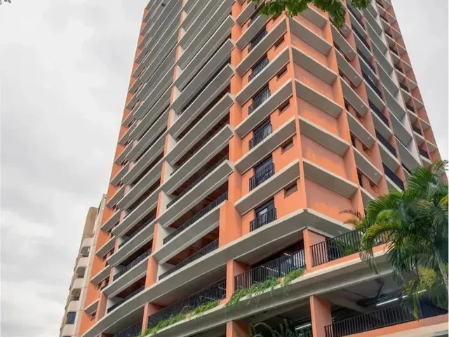 Imagem: Apartamento 3 Suites Plenas, 121 M², 2