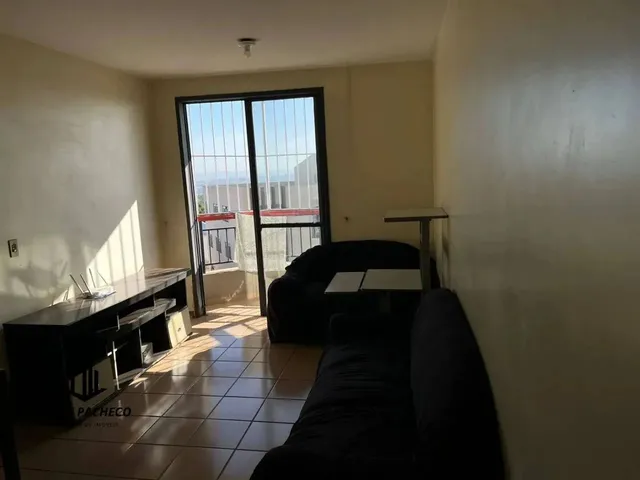 Imagem: Apartamento 3 Quartos 1 Suíte a Venda