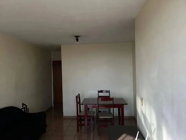 Imagem 2: Apartamento 3 Quartos 1 Suíte a Venda - Setor Leste Universitário