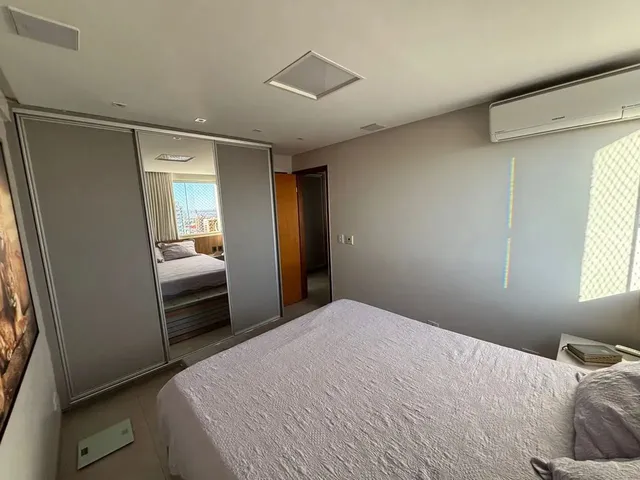 Imagem 3: Apartamento 2 Quartos - Semi Mobiliado - Setor Central