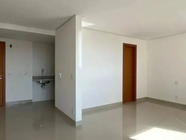 Imagem: Flat Louge 22 - Setor Oeste