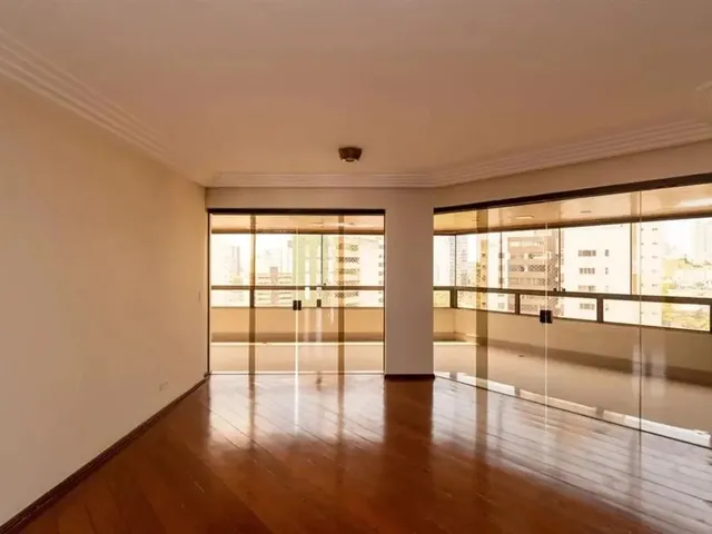 Imagem: Schonbrunn - Apartamento 4 Quartos, Sendo