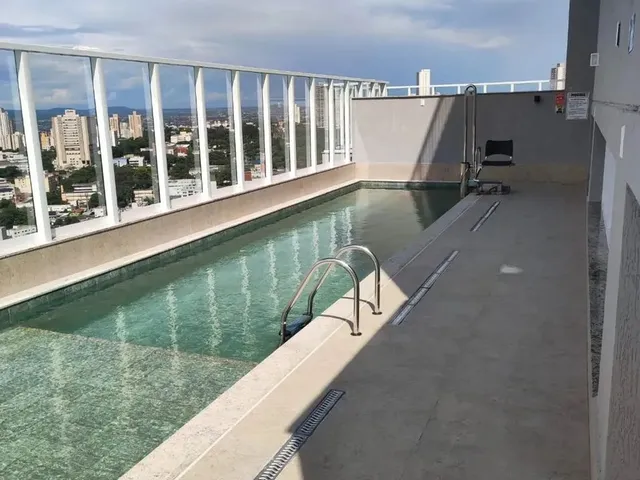 Imagem 5: Imóvel para Venda Possui 66 Metros Quadrados com 2 Quartos em Setor Central - Goiânia