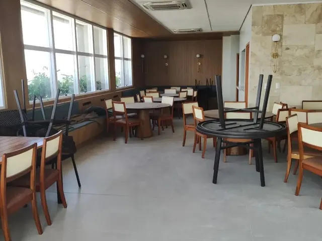 Imagem 11: Imóvel para Venda Possui 66 Metros Quadrados com 2 Quartos em Setor Central - Goiânia