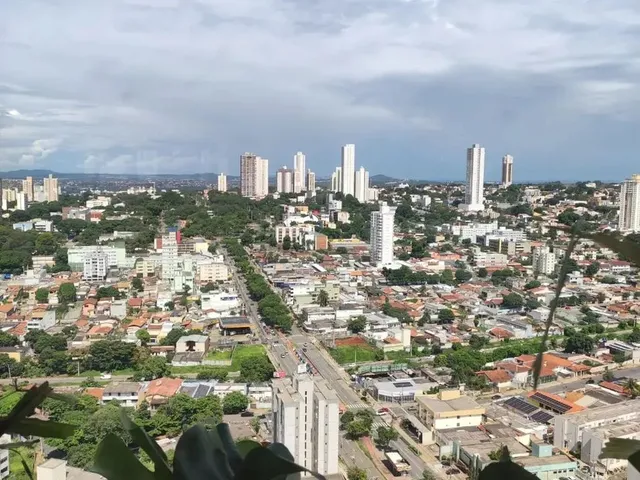 Imagem 13: Imóvel para Venda Possui 66 Metros Quadrados com 2 Quartos em Setor Central - Goiânia