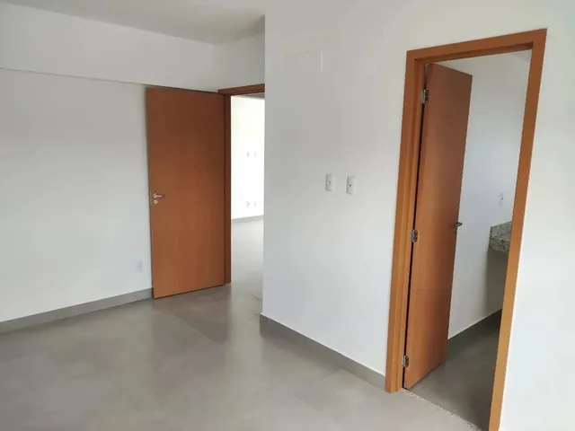 Imagem 6: Imóvel para Venda Possui 66 Metros Quadrados com 2 Quartos em Setor Central - Goiânia