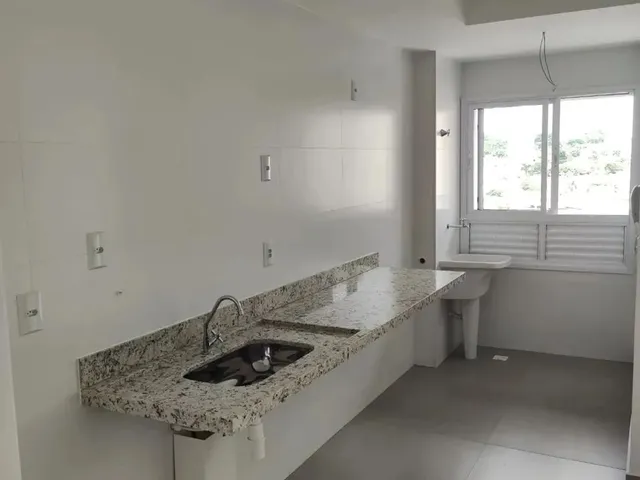 Imagem 3: Imóvel para Venda Possui 66 Metros Quadrados com 2 Quartos em Setor Central - Goiânia