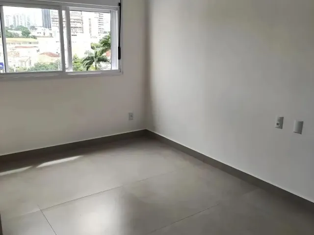 Imagem 2: Imóvel para Venda Possui 66 Metros Quadrados com 2 Quartos em Setor Central - Goiânia