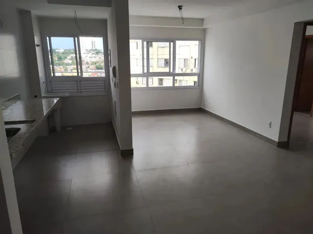Imagem 12: Imóvel para Venda Possui 66 Metros Quadrados com 2 Quartos em Setor Central - Goiânia